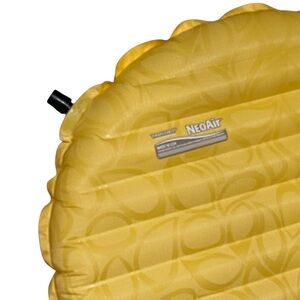 THERM-A-REST NEOAIR XLITE NXT 40th anniversary edition Sleeping Mattress Short
